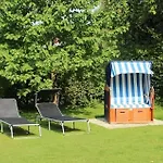 Prázdninový dům Haus Schiffchen *