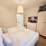 Prázdninový dům Haus Schiffchen Sierksdorf