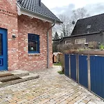 Prázdninový dům Haus Schiffchen Sierksdorf