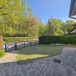 Haus Schiffchen Prázdninový dům *