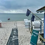 Prázdninový dům Haus Schiffchen