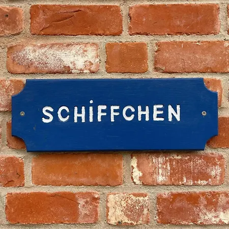 Haus Schiffchen Sierksdorf