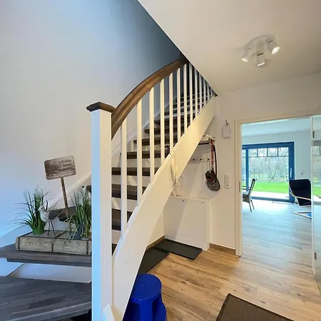 Haus Schiffchen Sierksdorf