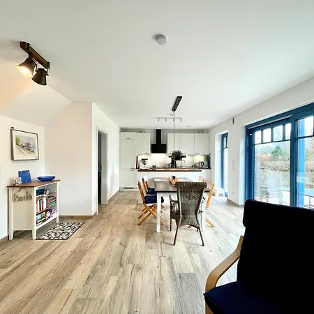 Haus Schiffchen Sierksdorf