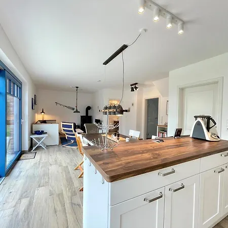 Casa vacanze Haus Schiffchen *