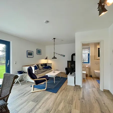 Haus Schiffchen Casa vacanze *