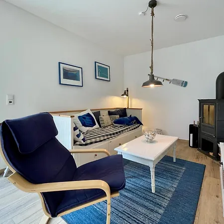 Haus Schiffchen Sierksdorf