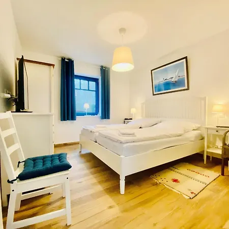 Haus Schiffchen Casa vacanze