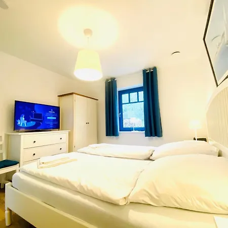 Haus Schiffchen Sierksdorf