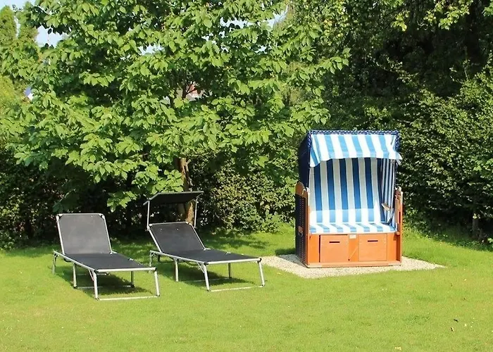 Casa vacanze Haus Schiffchen *