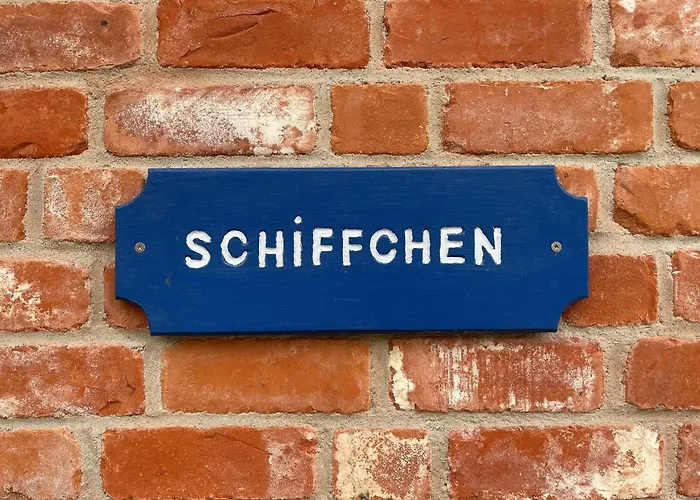 Haus Schiffchen Sierksdorf