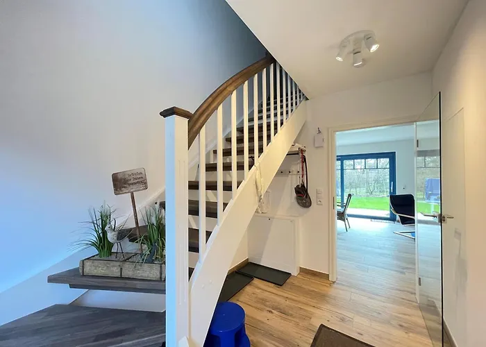 Haus Schiffchen Sierksdorf