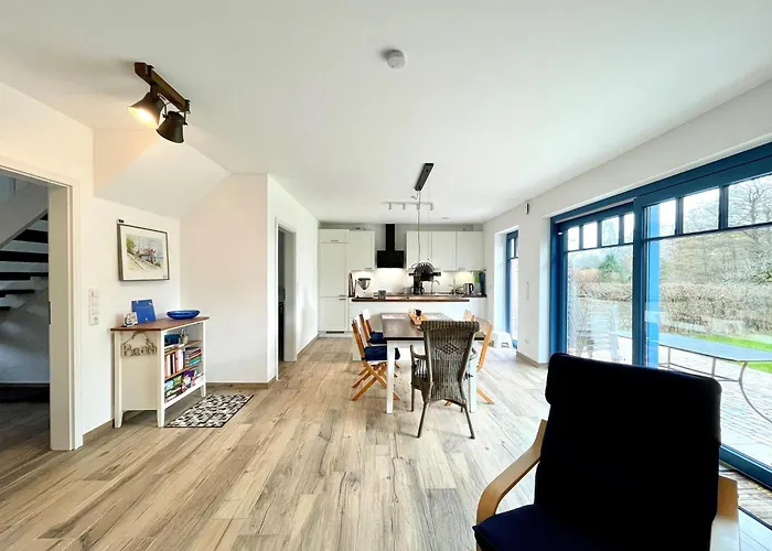 Haus Schiffchen Sierksdorf