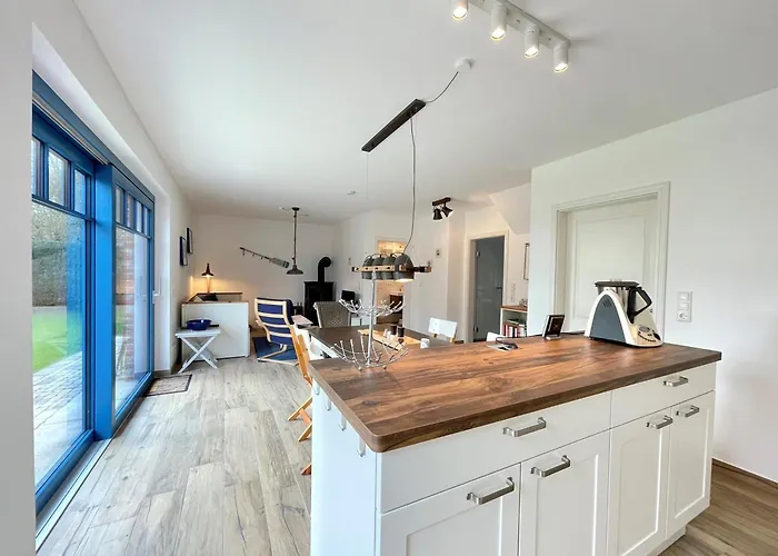 Casa vacanze Haus Schiffchen *