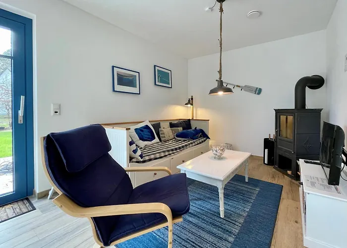 Haus Schiffchen Sierksdorf