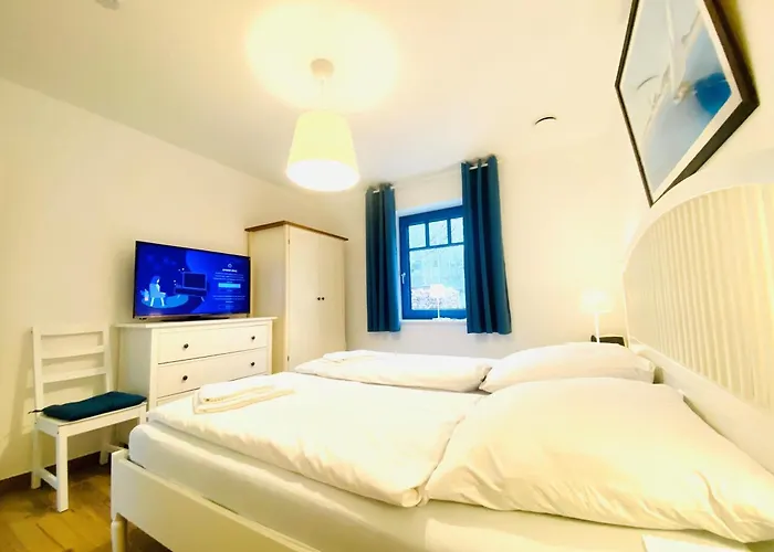 Haus Schiffchen Sierksdorf