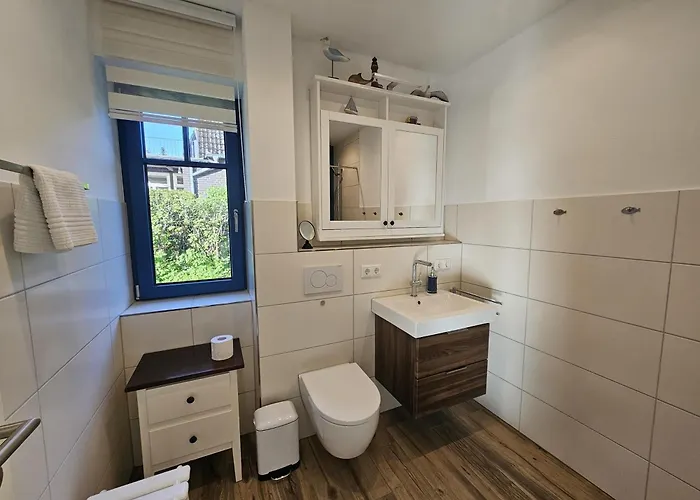 Haus Schiffchen Sierksdorf