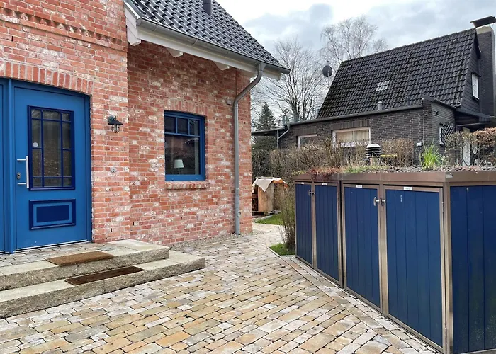 Casa vacanze Haus Schiffchen Sierksdorf