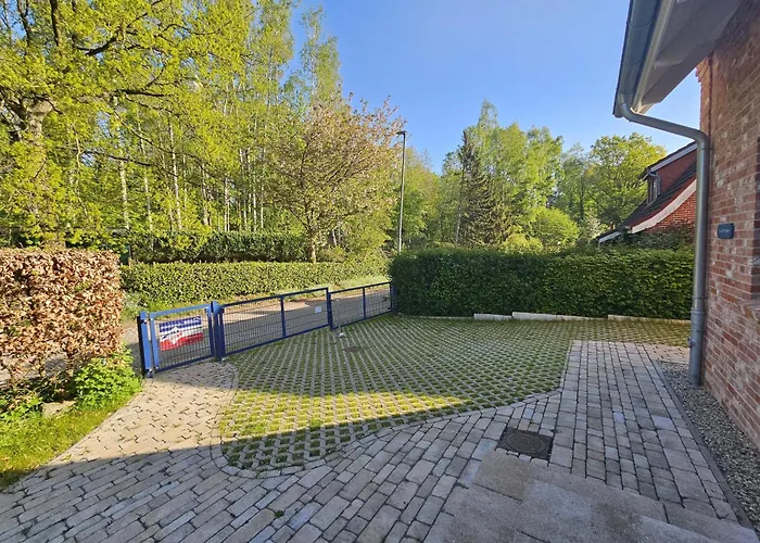 Haus Schiffchen Casa vacanze *