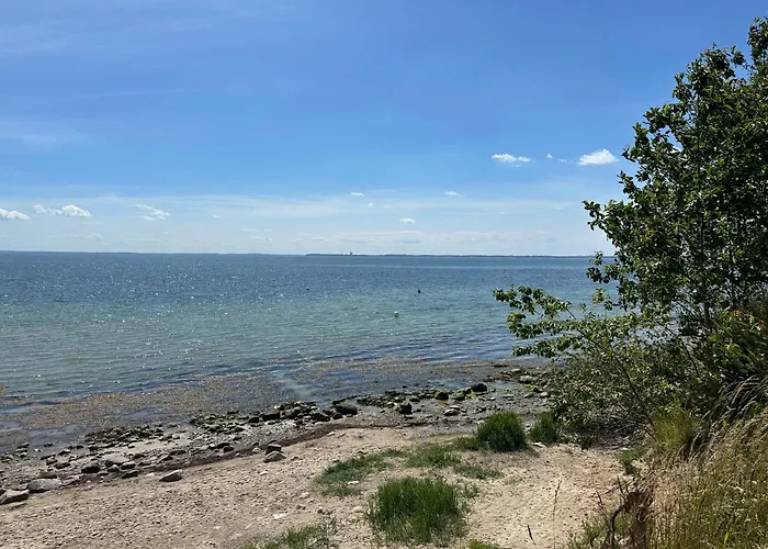 Haus Schiffchen Sierksdorf